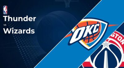 Thunder vs. Wizards Tickets Available – Monday, Dec. 23