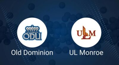 UL Monroe vs. Old Dominion Predictions & Picks: Spread, Total - December 21