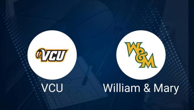 VCU vs. William & Mary Basketball Tickets - Sunday, December 22