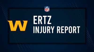 Will Zach Ertz Play in Week 15? NFL Injury Status, News & Updates