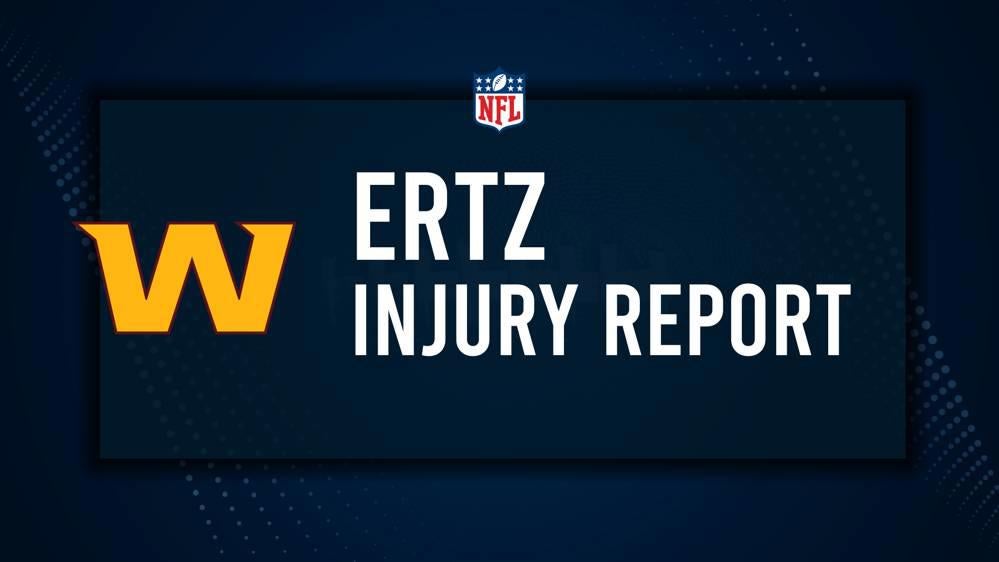 Will Zach Ertz Play in Week 15? NFL Injury Status, News & Updates