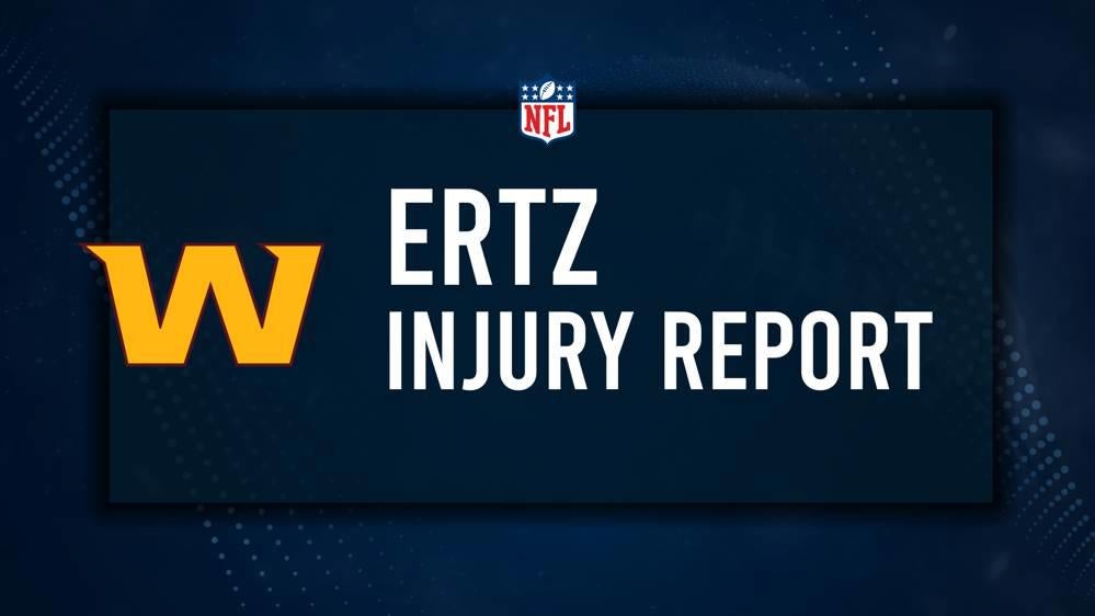 Will Zach Ertz Play in Week 16? NFL Injury Status, News & Updates