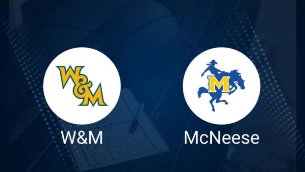 William & Mary vs. McNeese Women's Basketball Predictions & Picks: Spread, Total - December 6