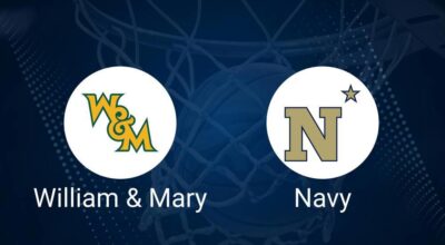 William & Mary vs. Navy Predictions & Picks: Spread, Total - December 29