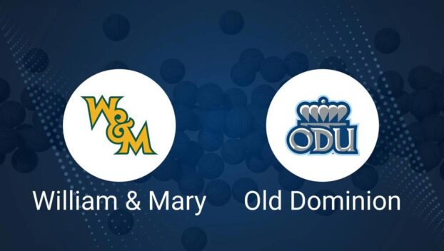 William & Mary vs. Old Dominion Predictions & Picks: Spread, Total - December 2