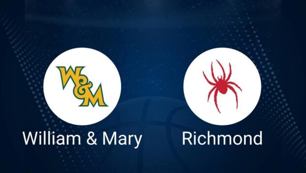 William & Mary vs. Richmond Predictions & Picks: Spread, Total - December 18