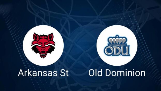 Arkansas State vs. Old Dominion Predictions & Picks: Spread, Total - January 2