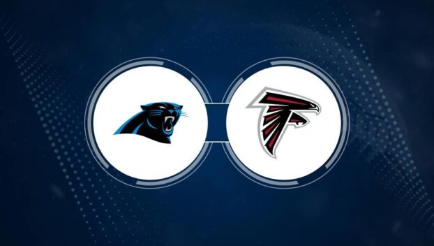 Best Bets, Odds for the Panthers vs. Falcons Game – Week 18