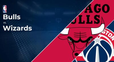 Bulls vs. Wizards Prediction & Picks: Line, Spread, Over/Under - January 1