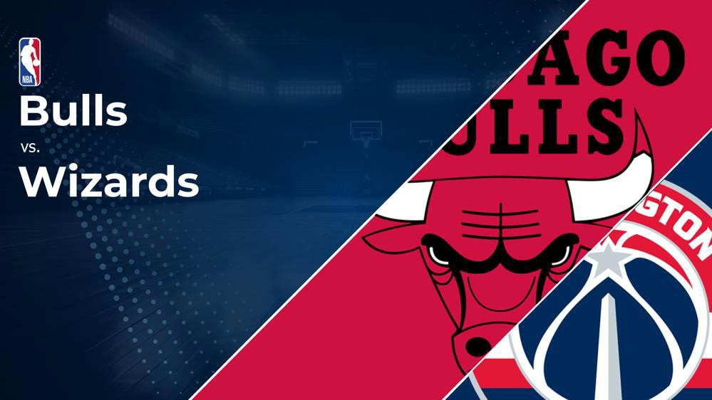 Bulls vs. Wizards Prediction & Picks: Line, Spread, Over/Under - January 1