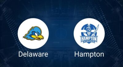 Delaware vs. Hampton Predictions & Picks: Spread, Total - January 11