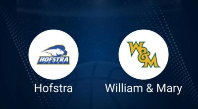 Hofstra vs. William & Mary Predictions & Picks: Spread, Total - January 2