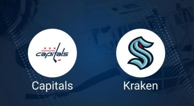 How to Pick the Capitals vs. Kraken Game with Odds, Spread, Betting Line and Stats – January 23