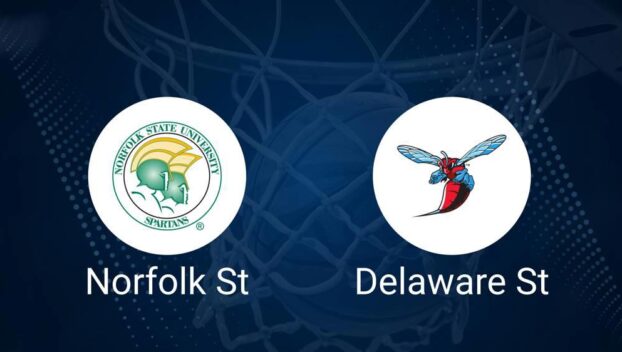 How to Watch Delaware State vs. Norfolk State on TV or Live Stream - January 6