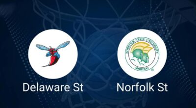 How to Watch Delaware State vs. Norfolk State Women's Basketball on TV or Live Stream - January 6