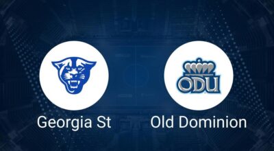 How to Watch Georgia State vs. Old Dominion Women's Basketball on TV or Live Stream - January 25