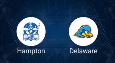 How to Watch Hampton vs. Delaware Women's Basketball on TV or Live Stream - January 17