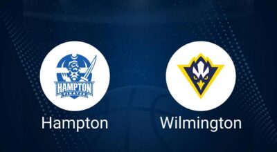 How to Watch Hampton vs. UNC Wilmington Women's Basketball on TV or Live Stream - January 26