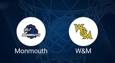 How to Watch Monmouth vs. William & Mary Women's Basketball on TV or Live Stream - January 12