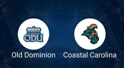 How to Watch Old Dominion vs. Coastal Carolina Women's Basketball on TV or Live Stream - January 8