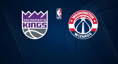 How to Watch the Kings vs. Wizards Game: Streaming & TV Channel Info for January 19