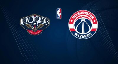 How to Watch the Pelicans vs. Wizards Game: Streaming & TV Channel Info for January 3