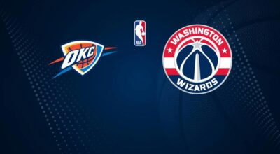 How to Watch the Thunder vs. Wizards Game: Streaming & TV Channel Info for January 12