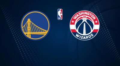 How to Watch the Warriors vs. Wizards Game: Streaming & TV Channel Info for January 18