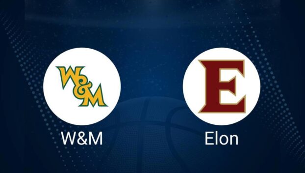 How to Watch William & Mary vs. Elon Women's Basketball on TV or Live Stream - January 5