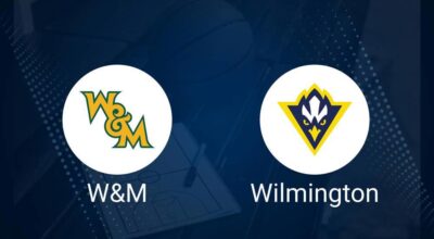 How to Watch William & Mary vs. UNC Wilmington Women's Basketball on TV or Live Stream - January 24