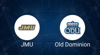 James Madison vs. Old Dominion Predictions & Picks: Spread, Total - January 22