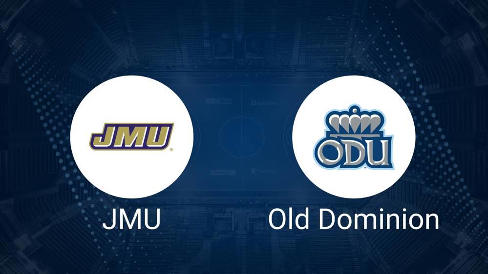 James Madison vs. Old Dominion Predictions & Picks: Spread, Total - January 22