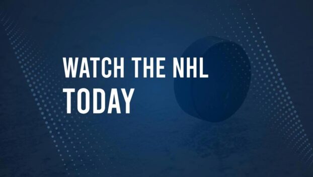 January 12 NHL TV Schedule: TV Channel, Start Times & Live Streaming Options