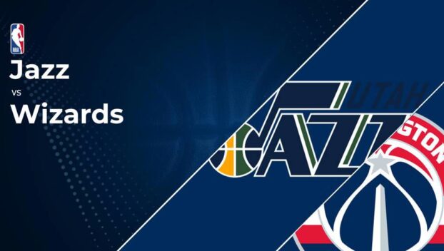 Jazz vs. Wizards Tickets Available – Thursday, Jan. 23