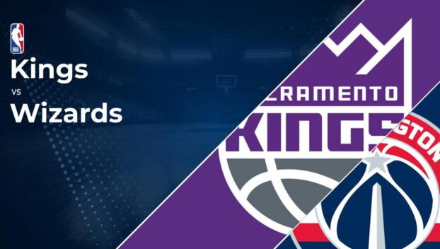 Kings vs. Wizards Tickets Available – Sunday, Jan. 19