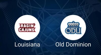 Louisiana vs. Old Dominion Predictions & Picks: Spread, Total - January 9