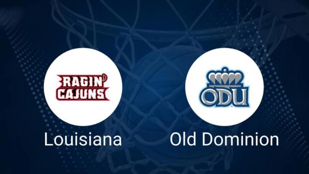 Louisiana vs. Old Dominion Predictions & Picks: Spread, Total - January 9