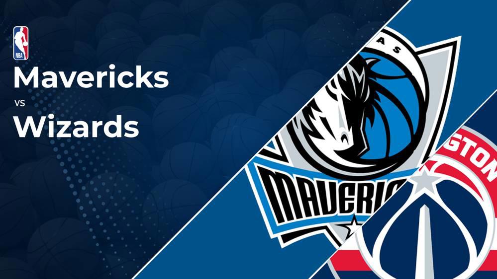 Mavericks vs. Wizards Tickets Available – Monday, Jan. 27