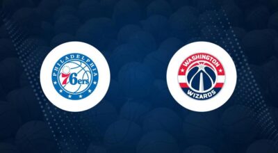 NBA Best Bets: 76ers vs. Wizards Picks for January 8