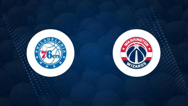 NBA Best Bets: 76ers vs. Wizards Picks for January 8