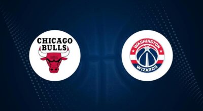 NBA Best Bets: Bulls vs. Wizards Picks for January 1