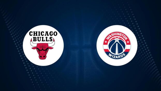 NBA Best Bets: Bulls vs. Wizards Picks for January 1