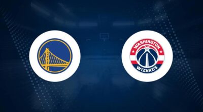 NBA Best Bets: Warriors vs. Wizards Picks for January 18