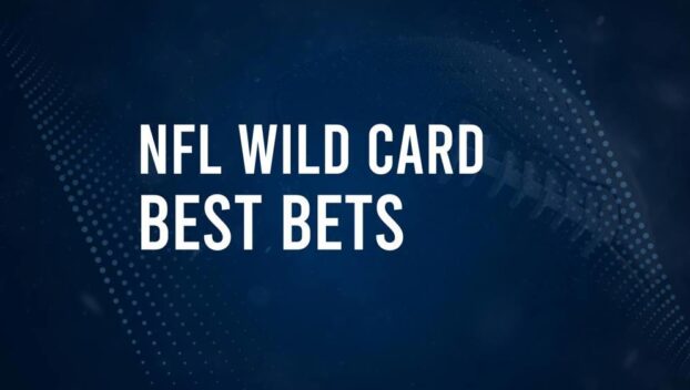 NFL Wild Card Round Computer Predictions, Best Bets, Over/Under Picks