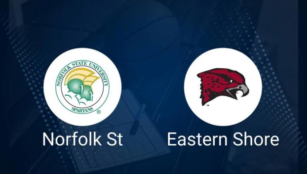 Norfolk State vs. Maryland-Eastern Shore Predictions & Picks: Spread, Total - January 4