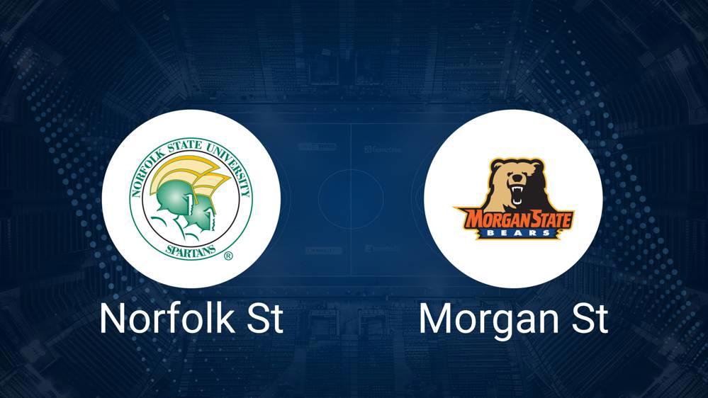 Norfolk State vs. Morgan State Predictions & Picks: Spread, Total - January 13