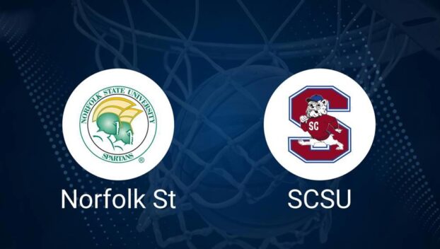 Norfolk State vs. South Carolina State Basketball Tickets - Saturday, February 1