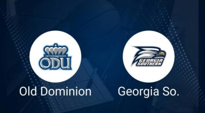 Old Dominion vs. Georgia Southern Predictions & Picks: Spread, Total - January 18