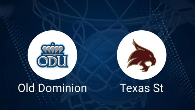 Old Dominion vs. Texas State Basketball Tickets - Wednesday, February 5