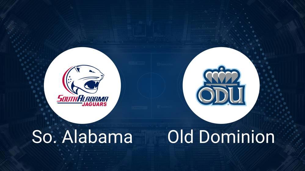 South Alabama vs. Old Dominion Predictions & Picks: Spread, Total - January 11